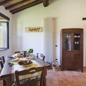 agriturismo ciciano