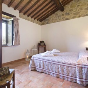 agriturismo funghi