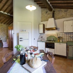 appartamento chiusdino
