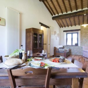 appartamento san galgano