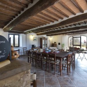 matrimonio agritursimo